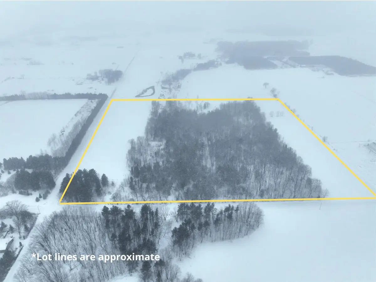 39 Acres ALPINE ROAD, Marathon, WI 54448 - #1
