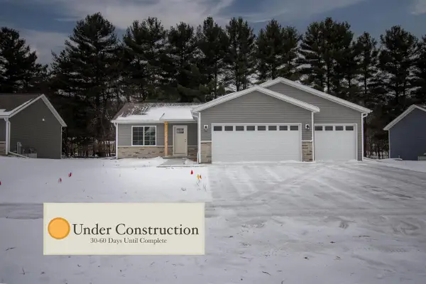 3710 MUSKIE DRIVE, Weston, WI 54476
