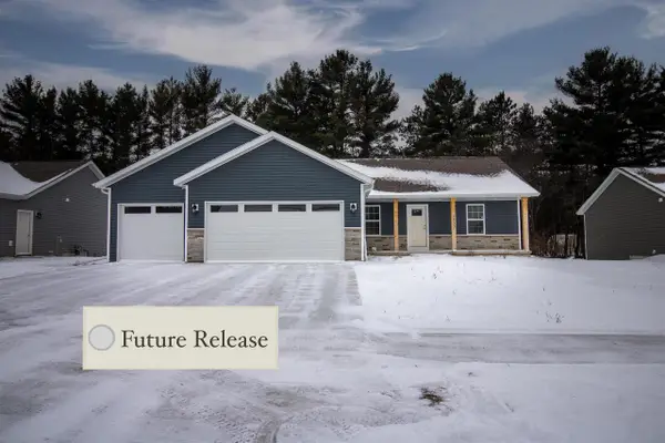 3810 MUSKIE DRIVE, Weston, WI 54476