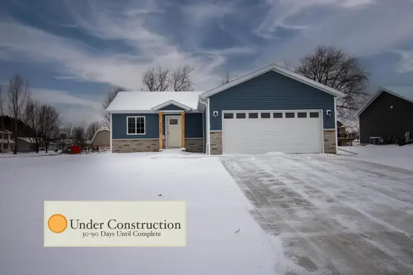 6304 PERCH DRIVE, Weston, WI 54476