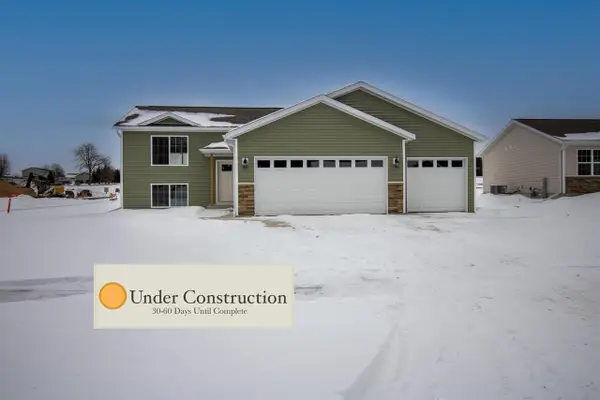 3711 MUSKIE DRIVE, Weston, WI 54476