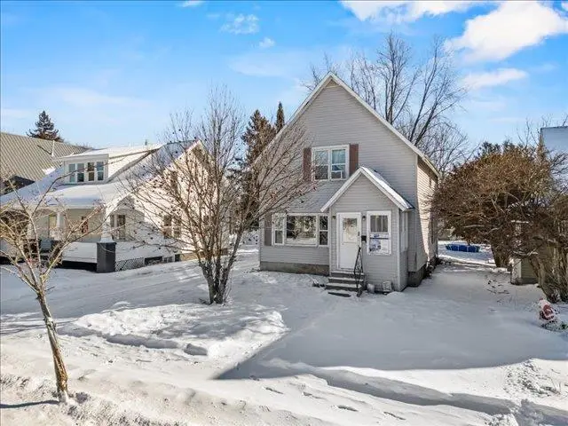 605 S VINE AVENUE, Marshfield, WI 54449 - #1