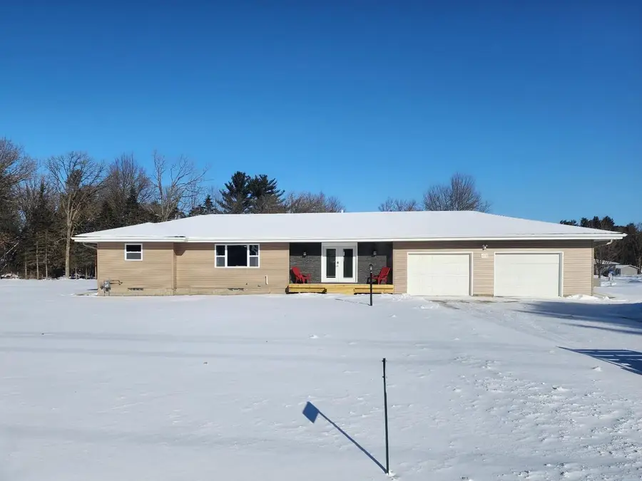 2251 RANGER ROAD, Wisconsin Rapids, WI 54494 - #2