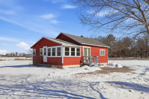 8910 NOKOMA LANE, Amherst Junction, WI 54407