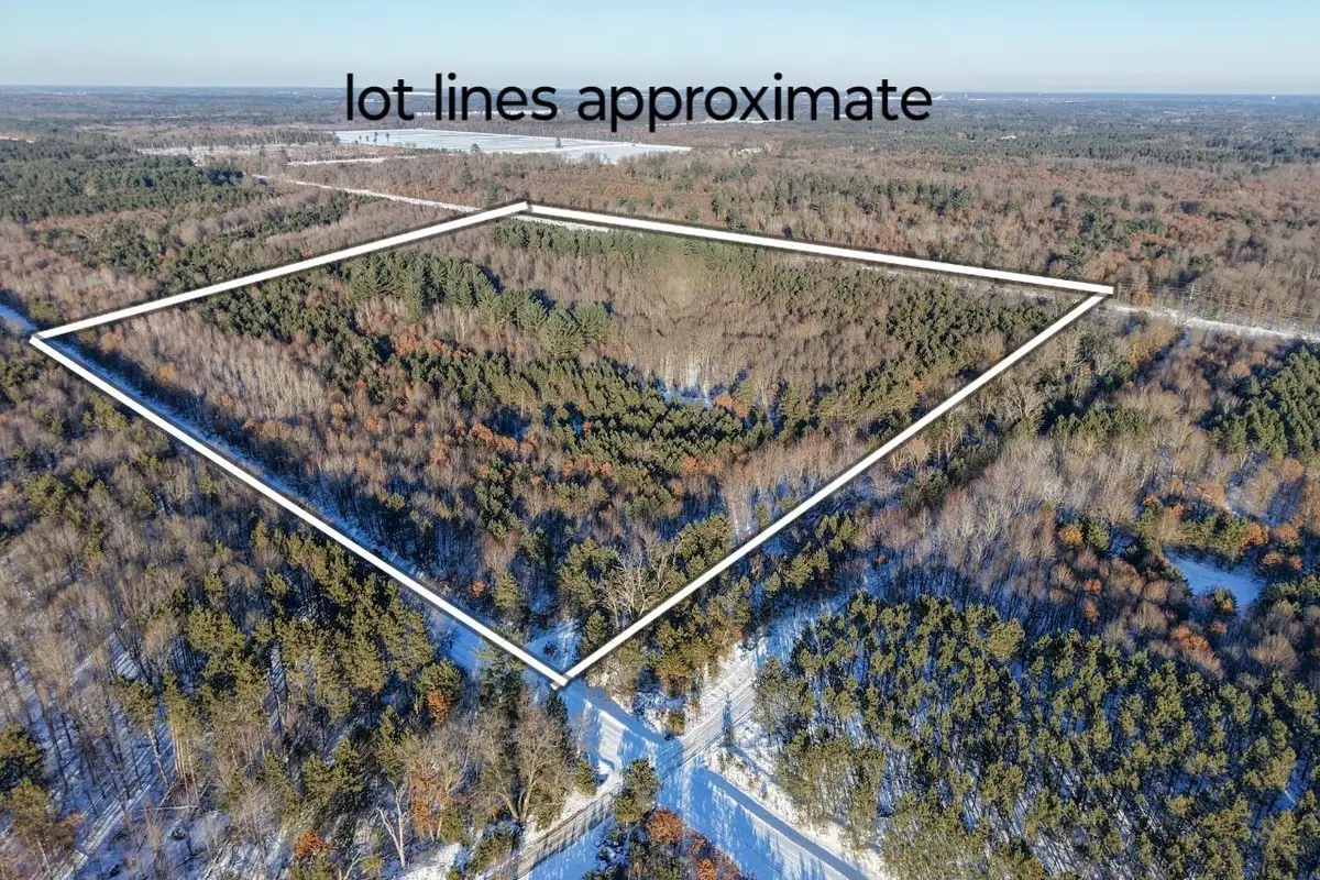 3184 RANGE ROAD, Wisconsin Rapids, WI 54495 - #1