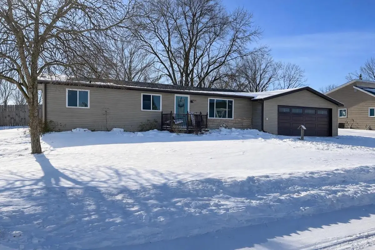 605 E MAPLE STREET, Spencer, WI 54479 - #1