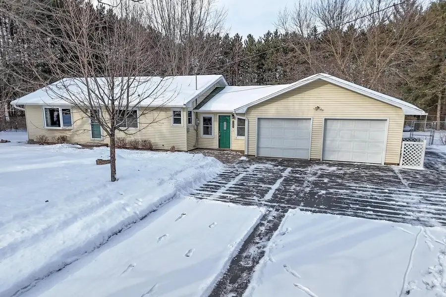 1195 KESTER ROAD, Wisconsin Rapids, WI 54494 - #2