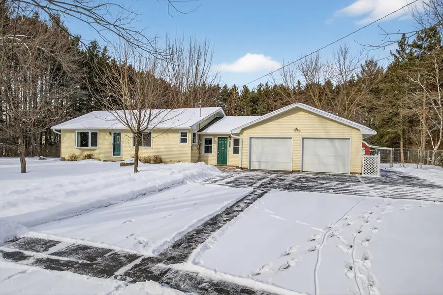 1195 KESTER ROAD, Wisconsin Rapids, WI 54494 - #3