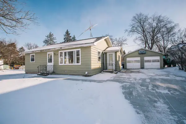 332 S MAIN STREET, Granton, WI 54436