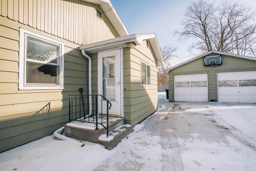 332 S MAIN STREET, Granton, WI 54436 - #2