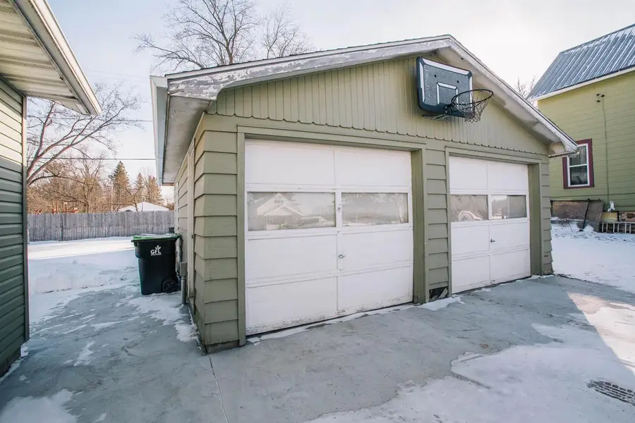 332 S MAIN STREET, Granton, WI 54436 - #3