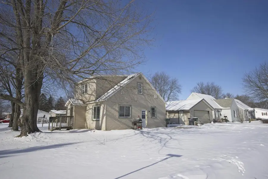 1841 OAK STREET, Wisconsin Rapids, WI 54494 - #2