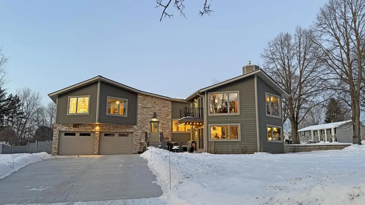 3902 PINE CONE LANE, Wausau, WI 54403 - Image #1