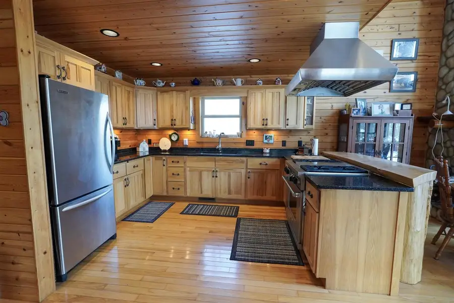 N292 LAMER DRIVE, Ogema, WI 54459 - #3