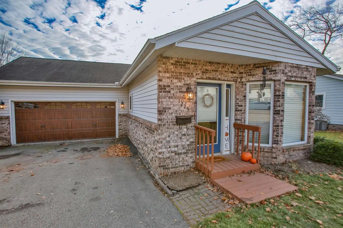 1223 JACKSON STREET, Wausau, WI 54403 - #1