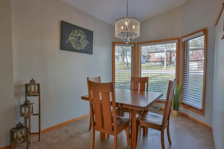 1223 JACKSON STREET, Wausau, WI 54403 - #3