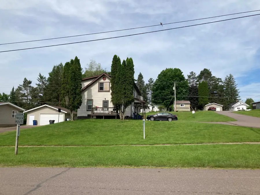 1025 1ST AVENUE, Park Falls, WI 54552 - Image #3