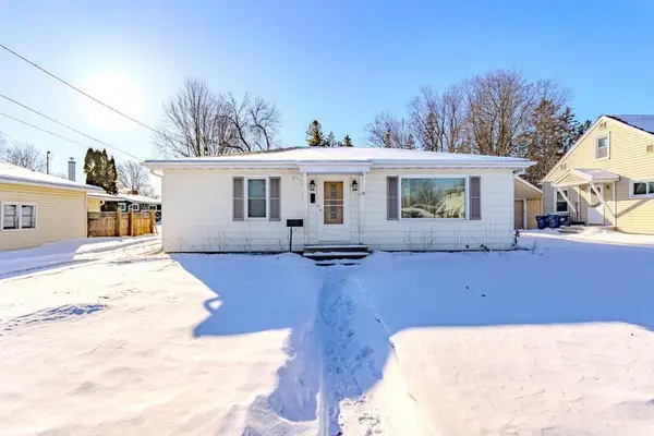 619 W RANDOLPH STREET, Wausau, WI 54401