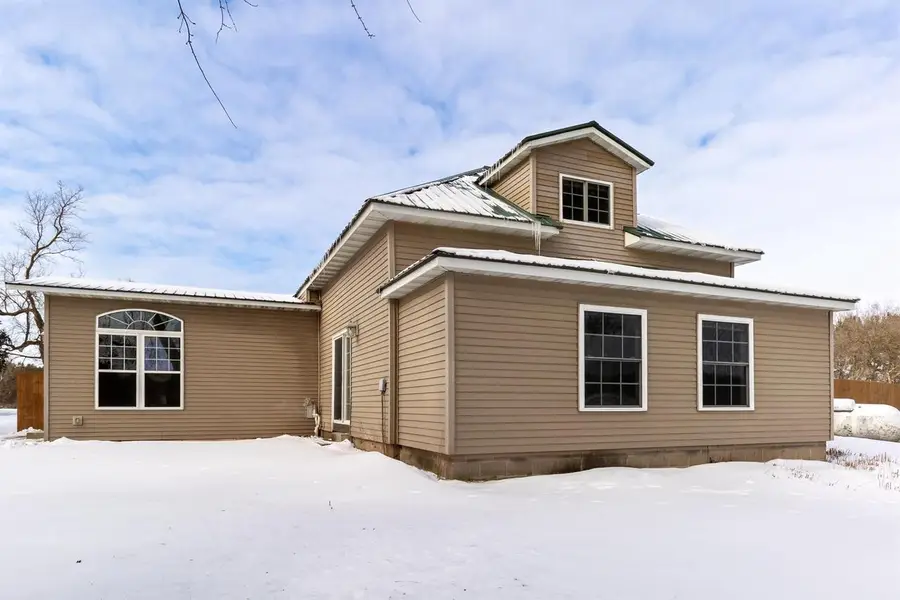 3602 STATE HIGHWAY 49, Rosholt, WI 54473 - #2