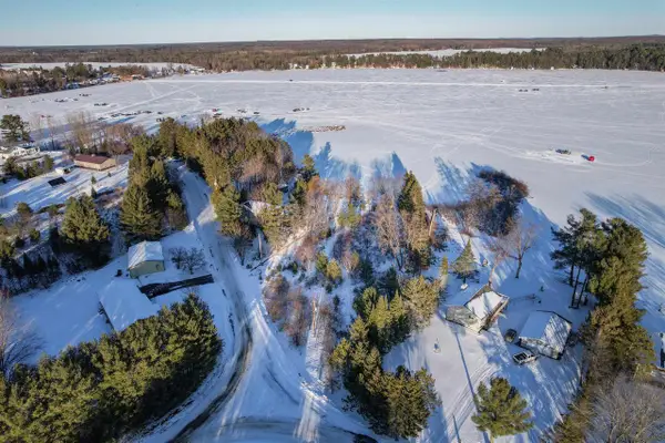 1.08 Acres LOON BAY LANE, Hatley, WI 54440