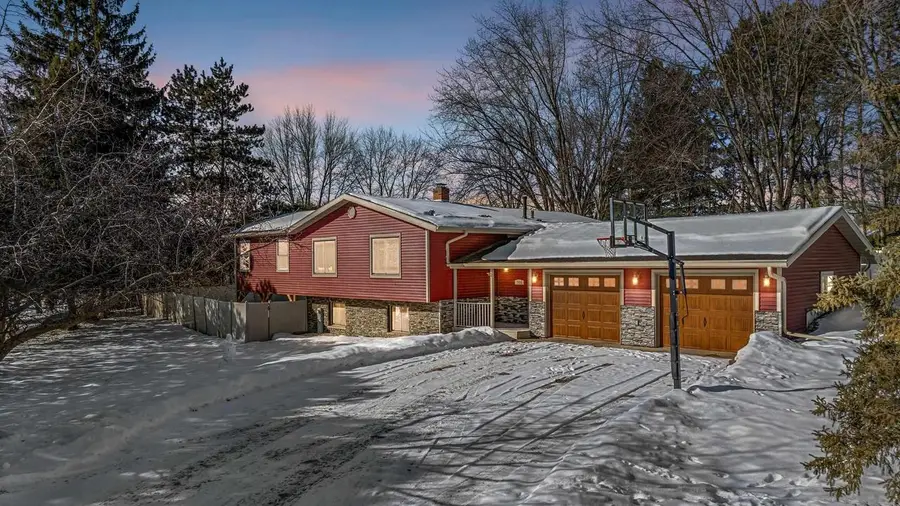 506 FAIRVIEW COURT, Marshfield, WI 54449 - #2