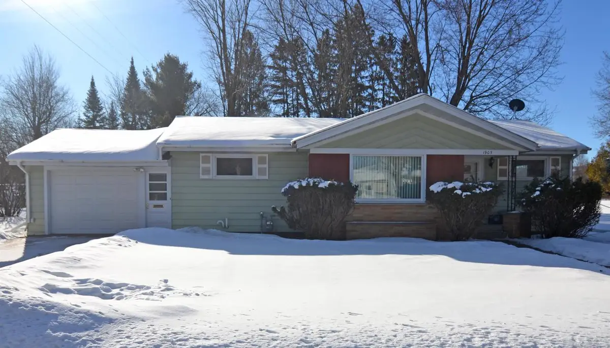 1905 ROSECRANS STREET, Wausau, WI 54401 - #1