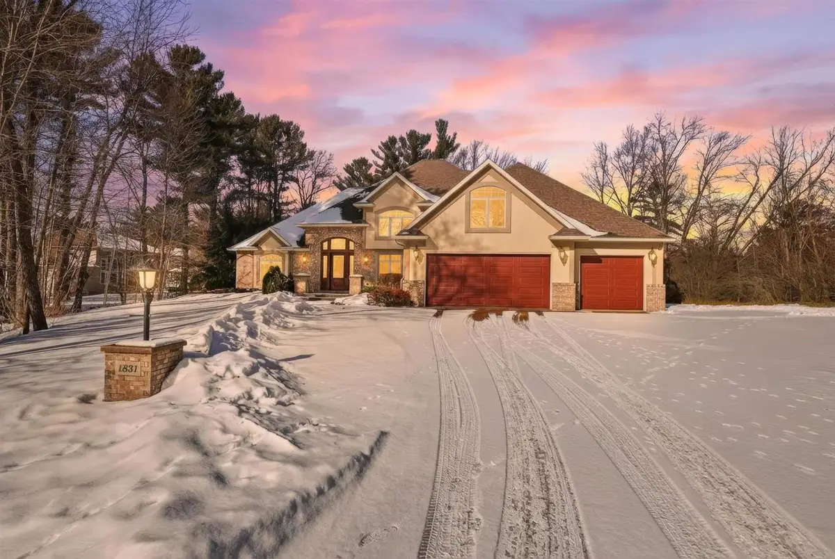 1831 WATERVIEW COVE, Plover, WI 54467 - #1