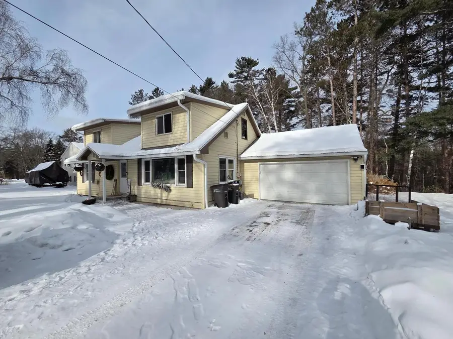 114 W PLEASANT AVENUE, Tomahawk, WI 54487 - #2