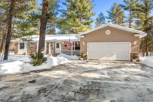 3011 52ND STREET SOUTH, Wisconsin Rapids, WI 54494