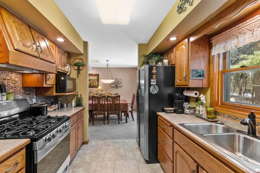 3011 52ND STREET SOUTH, Wisconsin Rapids, WI 54494 - #3