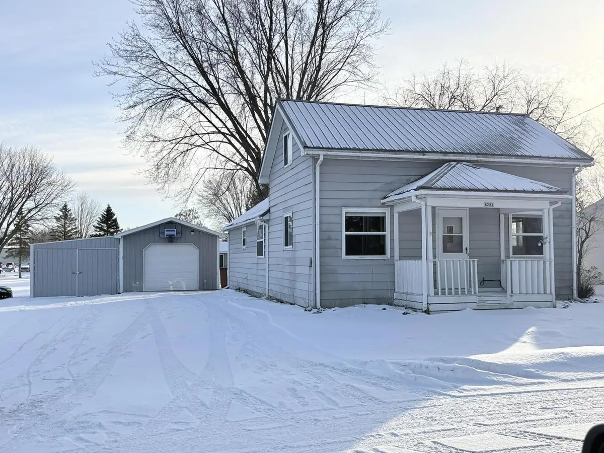 8231 MAPLE STREET, Pittsville, WI 54466 - #1