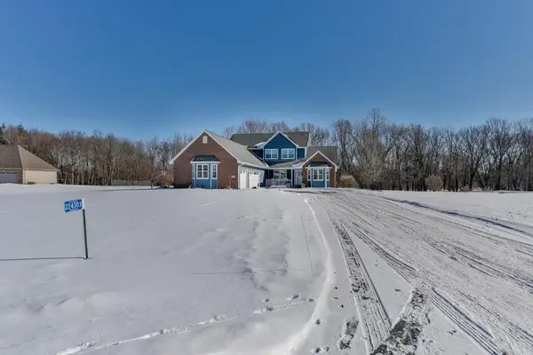 224303 ARROWHEAD TRAIL, Ringle, WI 54471