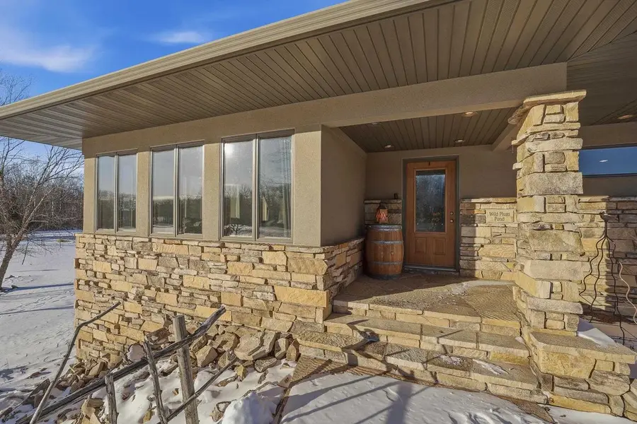 2562 COUNTY ROAD H, Junction City, WI 54443 - #3