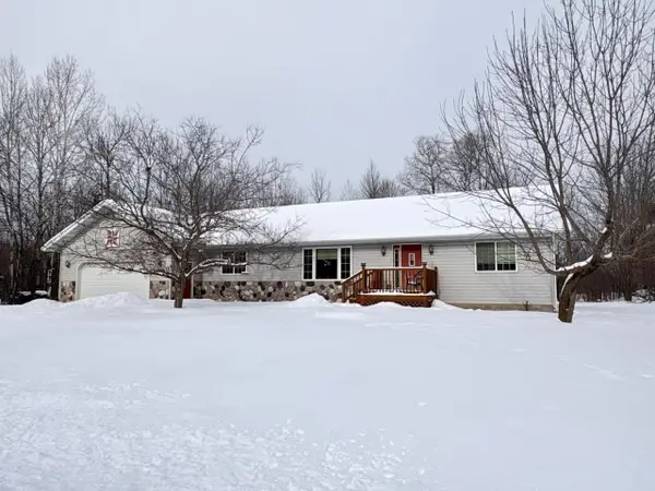 418 GREEN TREE DRIVE, Prentice, WI 54556