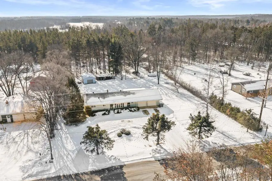 146117 MOON ROAD, Mosinee, WI 54455 - #2