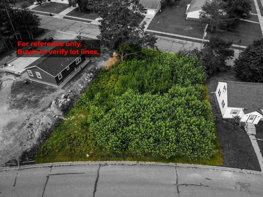 Lot on HEMLOCK STREET, Rhinelander, WI 54501 - #2