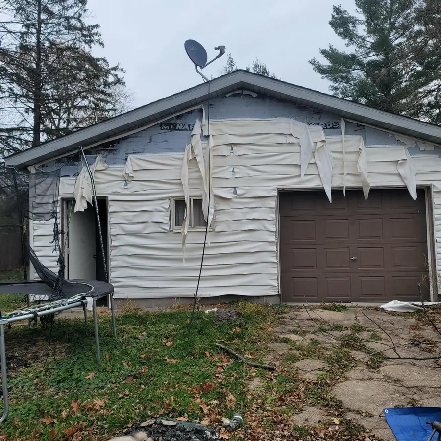 1531 17TH AVENUE SOUTH, Wisconsin Rapids, WI 54494 - #2