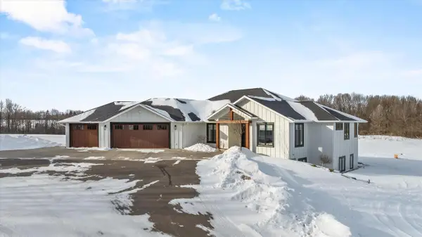 212508 STURM ROAD, Stratford, WI 54484