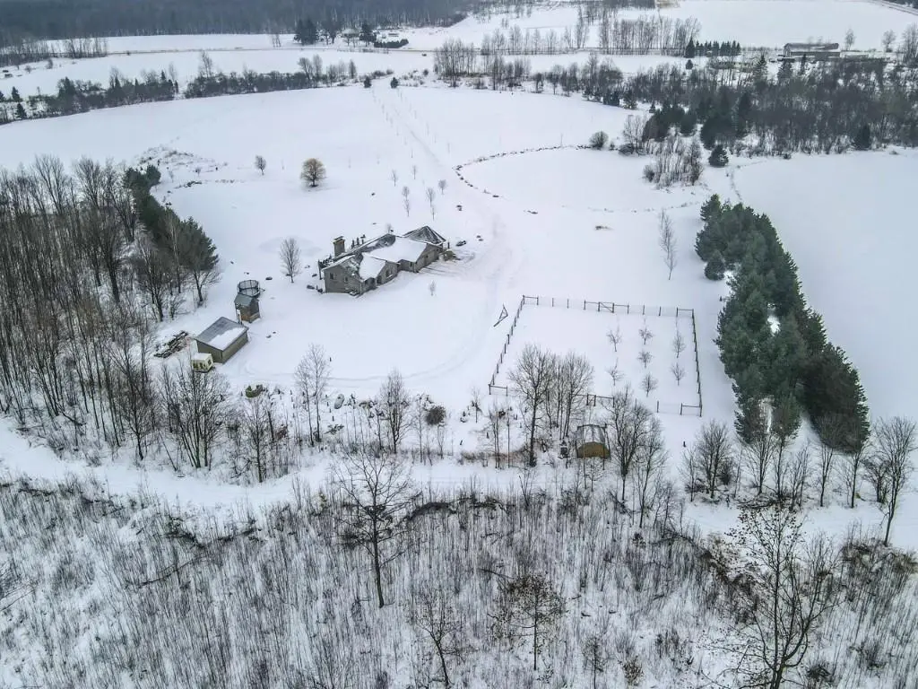 121664 WOZNIAK ROAD, Athens, WI 54411 - #1