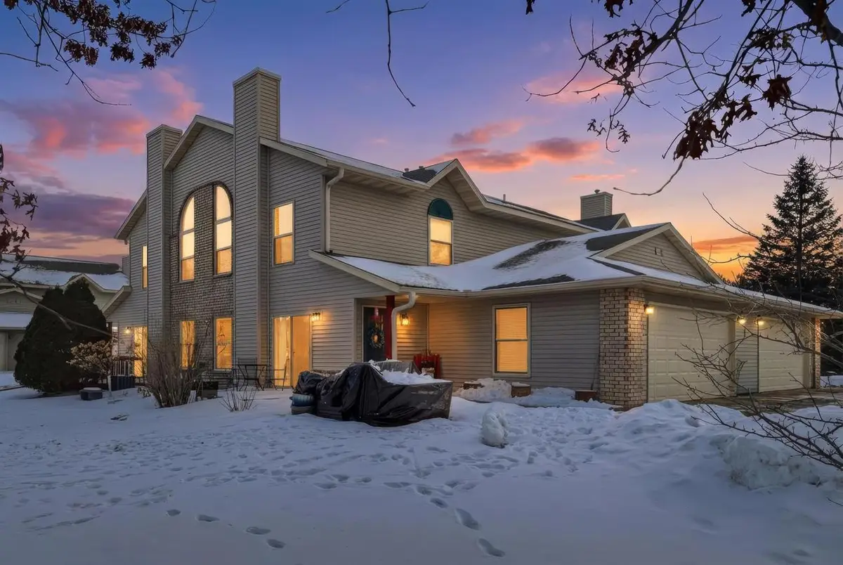 262 WHITE OAK AVENUE, Plover, WI 54467 - #1