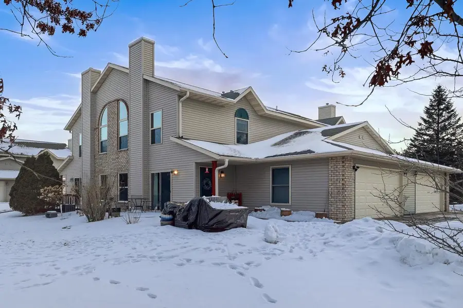 262 WHITE OAK AVENUE, Plover, WI 54467 - #2