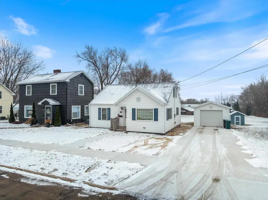 1110 W ARLINGTON, Marshfield, WI 54449 - #2