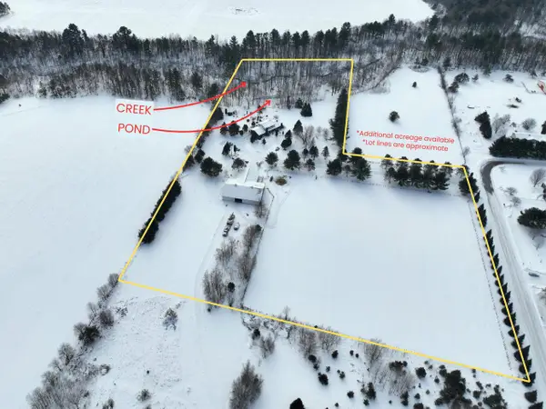 2180 BLUEJAY LANE, Kronenwetter, WI 54455