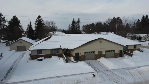 1630/1632 N SUPERIOR STREET, Antigo, WI 54409