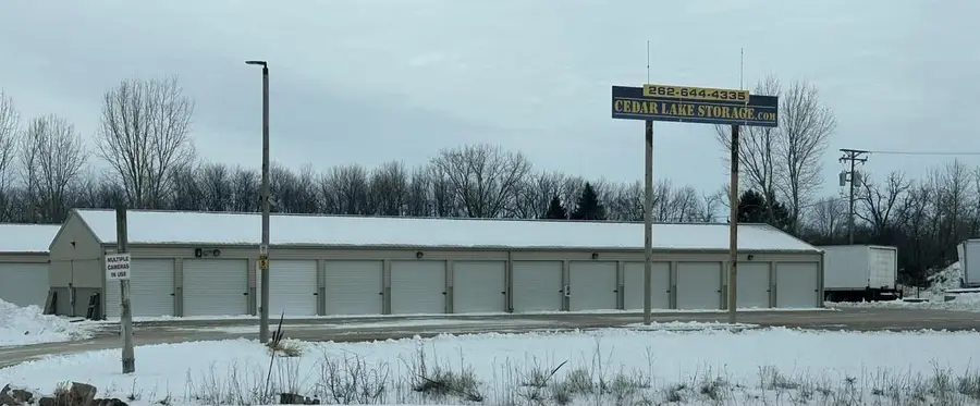 2285 NORTHERN ROAD, Neenah, WI 54956 - #2