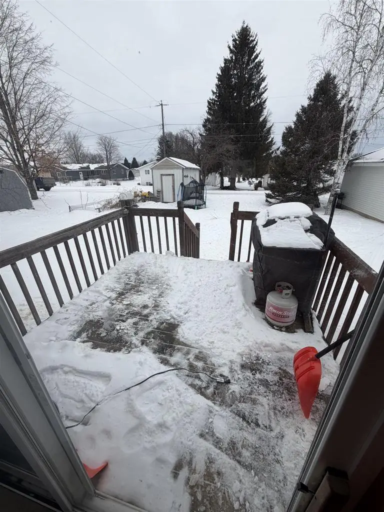 412 ELM STREET, Athens, WI 54411 - #3