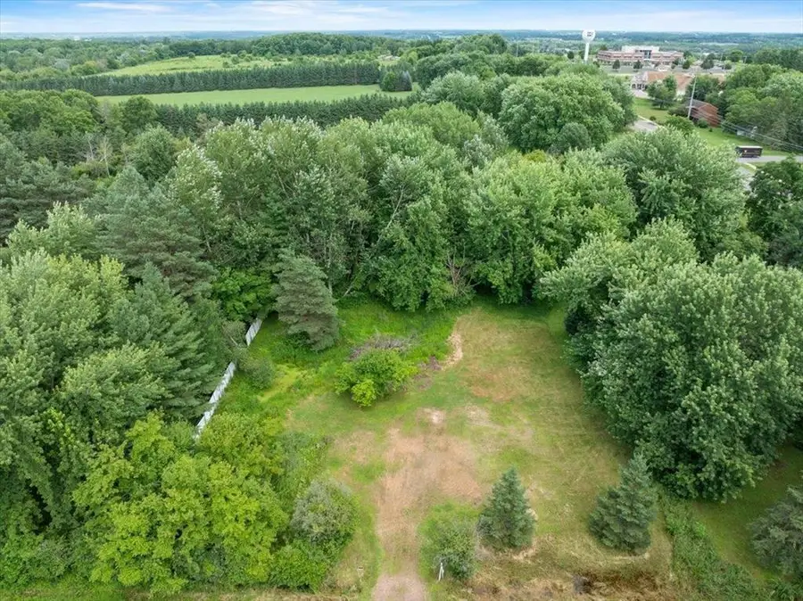 Lot #1 MEADOW AVENUE, Marshfield, WI 54449 - #2