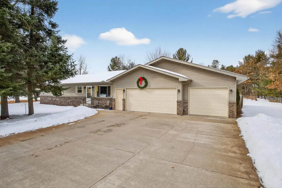 3310 S 87TH STREET, Wisconsin Rapids, WI 54494 - #1