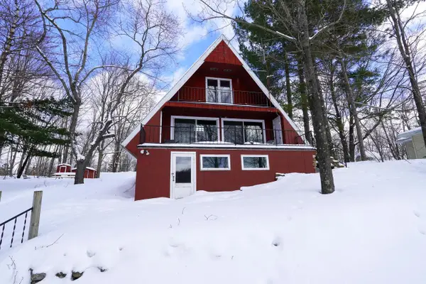 W1805 LITTLE SPIRIT DRIVE, Rib Lake, WI 54470