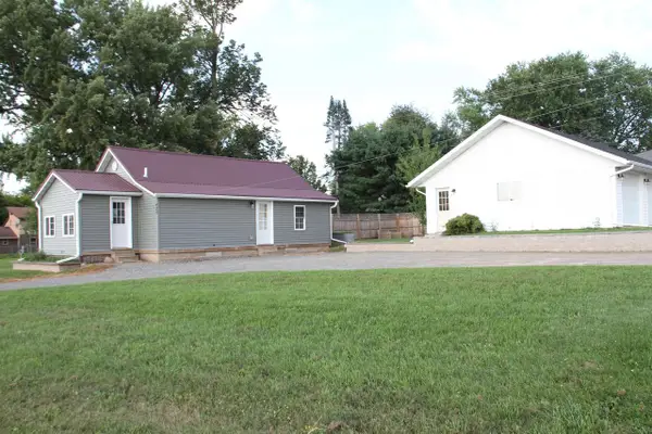 420 S MAIN STREET, Granton, WI 54436